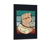 Grundaf Virtual Reality Retro Poster Retro Canvas Art Painting Vintage Office Home Bar Wall Decor 24x36inch(60x90cm)