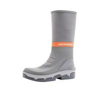 Grundéns Deck-Boss Fishing Boots Grey Size: 8 UK