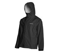 Grundens Neptune 319 Hooded Jacket - Black - Medium