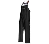 Grundens Neptune Bib and Pants Black 509 - X Large