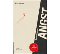 Grundformen der Angst