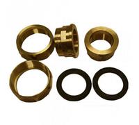 Grundfos 529982 Up 20-Xxn 3/4 Inch Bspf Pump Union Set
