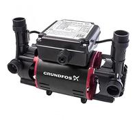 Grundfos 98950216 STR2 - 1.5 Bar Twin Impeller Shower Pump