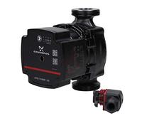 Grundfos 99199622 Pump, Black