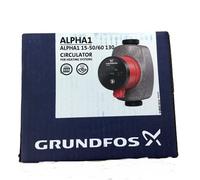 Grundfos Alpha1 15-50/60 B Domestic Circulating Pump 99415672