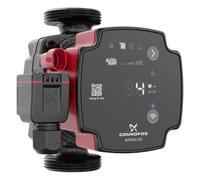 Grundfos Alpha2 Go 25-40 130 High-Efficiency Circulator Pump 220-240V 9H Gd0 93074270