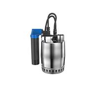 Grundfos, Black, 1