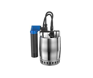 Grundfos, Black, 1