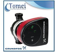 GRUNDFOS Electronic Circulator MAGNA1 25-80 PN6/10 0,13kW 230V 180mm 50/60Hz