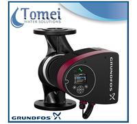 GRUNDFOS Electronic Circulator MAGNA3 32-120F PN6 0,34kW 1x230V 220mm 50/60Hz