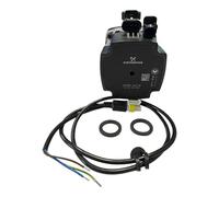 Grundfos HE UPM3 Auto 15-70 130 ZZZ Underfloor Heating Circulating Pump with 1" Connections