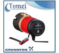GRUNDFOS Hot water recirculation COMFORT PM Autoadapt 15-14BA 8W 1x230V 80mm