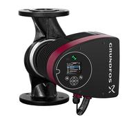 Grundfos MAGNA3 50-80 F Electronic Circulation Pump 240mm 1x230V PN6/10