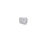 Grundfos Sololift 2 C-3 Macerator Pump for Washing Machine & Sink, Grey, Stainless Steel, Submersible, 220 volts or 110 volts, Plumbing-Fixture Pump