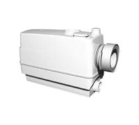 Grundfos Sololift2 CWC-3 Small Lifting System 0.62kw