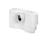 Grundfos Sololift2 WC-1 Fecal Lifting System 0.62kw