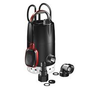 Grundfos Unilift CC5-A1 submersible pump waste water 1 x 230V 5 m