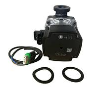 Grundfos UPM3 Auto 25-70 H130 ZZZ High Efficiency 1.5" Inch Pump Compatible with Grundfos Underfloor Heating Manifolds - Hanicks