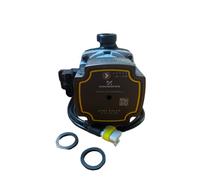 Grundfos UPM3 High Efficiency Solar Pump 15/75 Circulation Pump Speed Controlled (1" Connections)