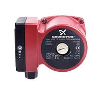 Grundfos UPS 15-50 N (BRONZE) 130 97549426