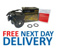 Grundfos UPS2 Heating Circulating Pump 15-60/130 1½" 98334549 Replacement DS15 By Hanicks