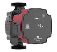 Grundfos UPS4 GO 25-65 130 Circulator Pump (220-240V 9H GC0)