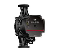 Grundfos Water Pressure Pump, Black