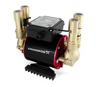 Grundfos Watermill Amazon STP-2.0B 2.0bar Twin Impeller Shower Pump