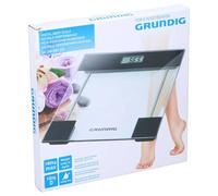 Grundig 186818 Scale One Size Clear