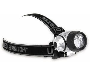 Grundig 38692 LED Headlamp Waterproof