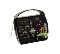 Grundig Automotive 32729 H4 Bulb Assortment