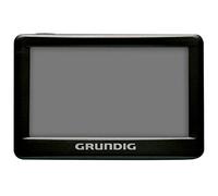 Grundig Automotive 871125298672 Navigation System, Ot Dp1