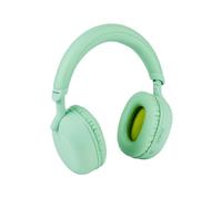 Grundig Bluetooth Headphones with ANC - Wireless Over-Ear Headphones