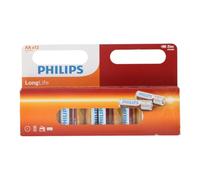 Grundig Digital Thermometer for Adults and Kids, Digital Thermometer with Flexible Tip for Oral Armpillary or Rectal with Storage Box