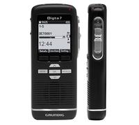 GRUNDIG Digta 7 Type 703 Voice Recorder