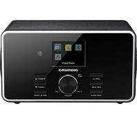 Grundig DTR 4500 BT DAB BLACK CD player