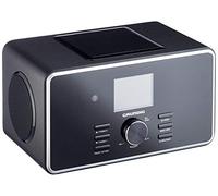 Grundig DTR 6000 X Black