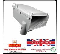 Grundig Flavel Kenwood Belling Washing Machine Soap Dispenser Drawer Housing