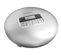 Grundig Gcdp 8500 Cd Player