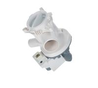 Grundig GWN48430CB Washing Machine Drain Pump & Filter