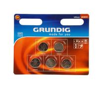 GRUNDIG KNOOPCEL BATTERIJ CR20