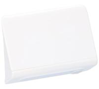 Grundig - Motion Sensor Lamp - 5 LED - 3X AAA/Plugless - Motion Sensor 3 M - White