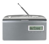 GRUNDIG MUSIC7000XDAB+GS radio Portable Digital Grey