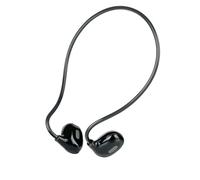Grundig Open Ear Headphones - Wireless Earbuds with 5 Hours Playtime - Bluetooth Earphones for Music and Hands-Free Calling - Ear Buds Incl. USB-C Charging Cable