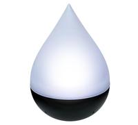 Grundig Outdoor Solar Light - Weatherproof Lighting - LED Light - Cool White Light