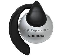 Grundig PCC9572 Digta Headphones 957 Jack