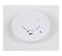 Grundig Smoke Detector 85dB Electric Signal Fire Alarm for Apartments House