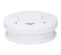 Grundig Smoke Detector Battery 10 Years Signal Fire Alarm House Apartments