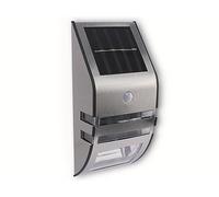 GRUNDIG Solar Outdoor Lighting, Grey