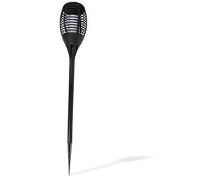 Grundig Solar Torch 72 LEDs, Black, 780 x 120 x 120 mm